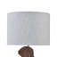 Resin Table Lamp