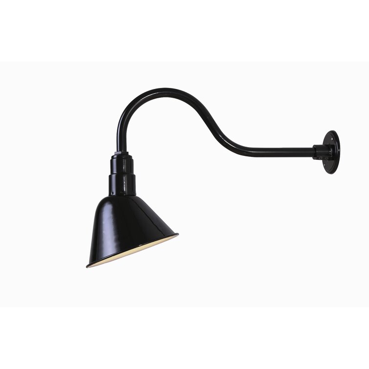 Gracie Oaks Bisen Wall Light | Wayfair