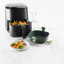 Lékué Air Fryer Basket L