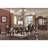 Extendable Dining Table