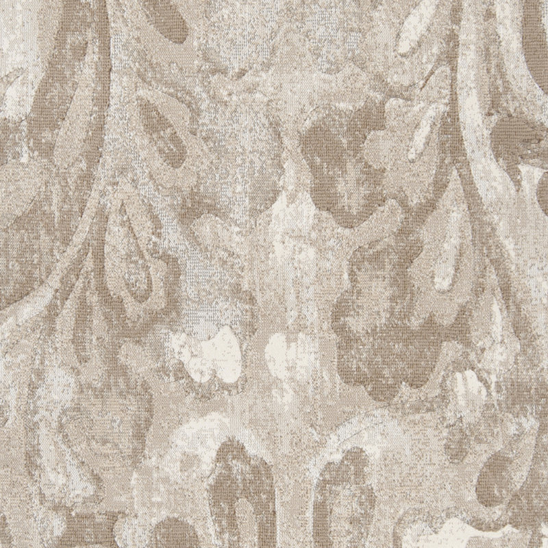Jayson Floral Indoor Rug, Rectangle 5'3" x 7'6"