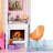 Barbie Dreamhouse Portable Doll House