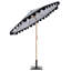 175cm Market Parasol