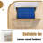 Dextyn 16'' Wide 2 -Drawer Mobile File Cabinet