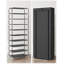 27 Pair Shoe Storage Cabinet-1946621242