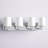 Windom 4 - Light Dimmable Vanity Light-1875931497-1875931476