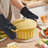 Norbi Potholder & Oven Mitt Set-91983149