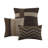 Luxurious Faux Suede 7-piece Comforter Set For Rustic Cabin Decor