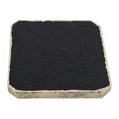 Square 2 Piece Coaster Set