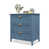 Bleu sélectionné