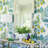 Citrus Garden Panel Set-29547574