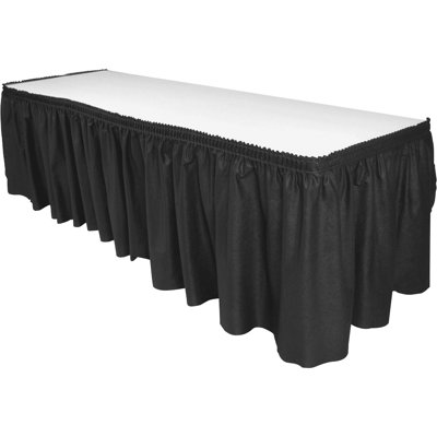 Jupe de table Prieto
