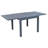 Laklynn Rectangular 8 - Person 180Cm L Outdoor Dining Table
