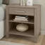 Table de chevet 1 tiroir Kaionna-77474363