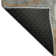 Premium Machine Washable Prisco Pewter Rug