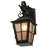 Turin Steel Wall Light