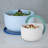 Oggi Prep Plastic Mixing Bowl-86677926-122439429