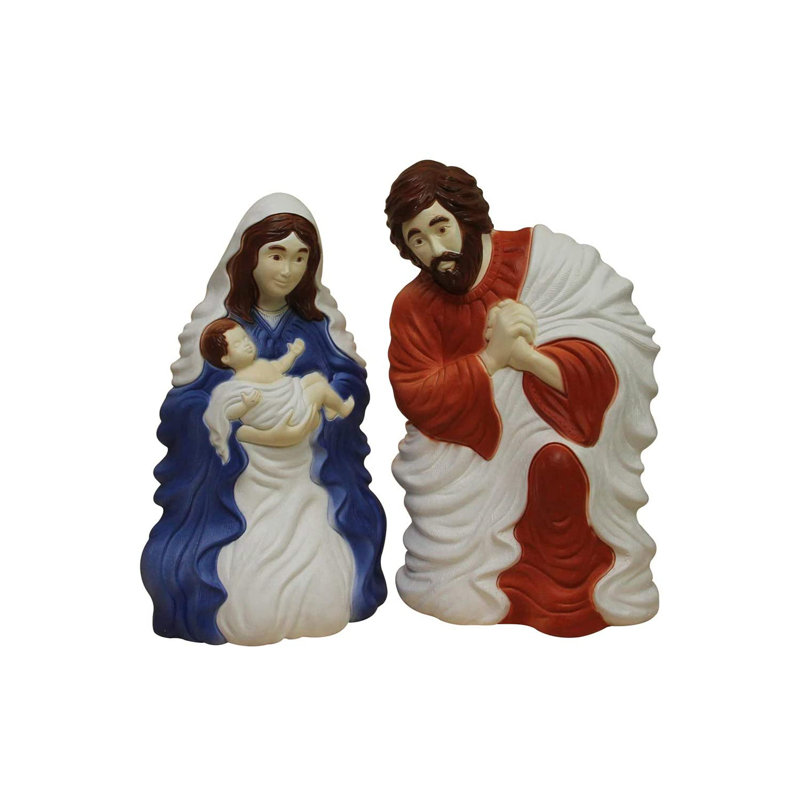 Christmas Nativity Set