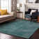 Premium Machine Washable Jahnke AMF1018 Abstract Rug