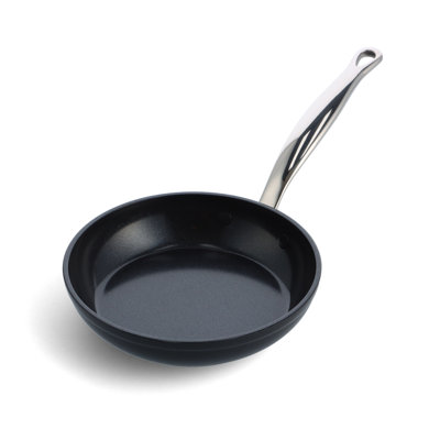 GreenPan Barcelona Pro PFAS Free Non Stick Frypan