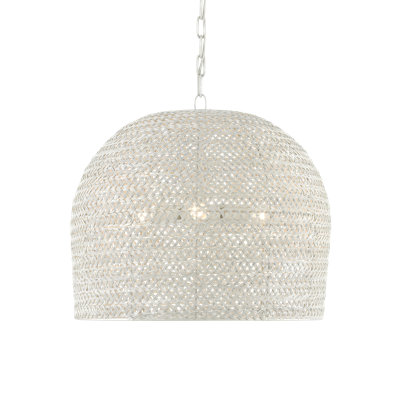 Lustre cylindrique à 1 lumière Evangeline