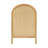Bondi Cane 3-in-1 Convertible Crib with Toddler Bed Conversion Kit-97317552
