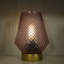 Braunstone Novelty Lantern Moroccan Style Lamp-1278081598