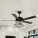 Fells 52'' Ceiling Fan with Light Kit