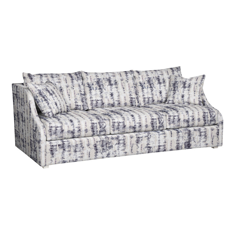 Canapé Ease, 100 % coton marina Ozark