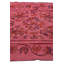 Tapis rose Oldfield