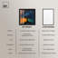 «Tree of Opposites II Shadowbox Print Nature Paintings» par Art Remedy-115127764-115127767