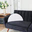 Cloud Faux Down Square Pillow Insert-101839008-123990879