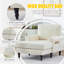 Chaise longue rembourrée 38,2 po-1364060317
