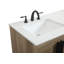 Ensemble de meuble-lavabo double 60 po Eugene-323889358
