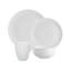 Porcelain Dinnerware Set