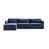 Performance Velvet - Indigo est en rupture de stock