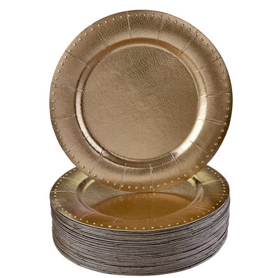 Disposable Dinner Plate