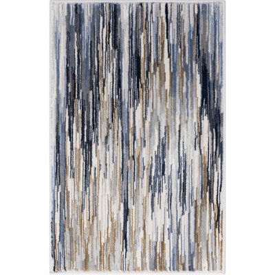 Molucca Geometric Indoor Rug