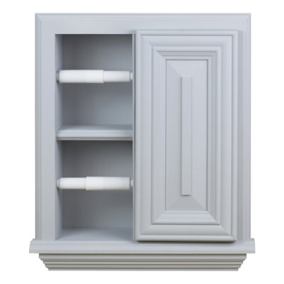 Hansford Recessed Toilet Paper Holder