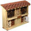 Anayi Free Standing Bumblebee House
