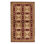 Wool Moroccan Area Rug