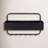 Metal Wall Organizer