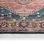Tapis oriental en laine touffeté à la main Rockford-1129172250