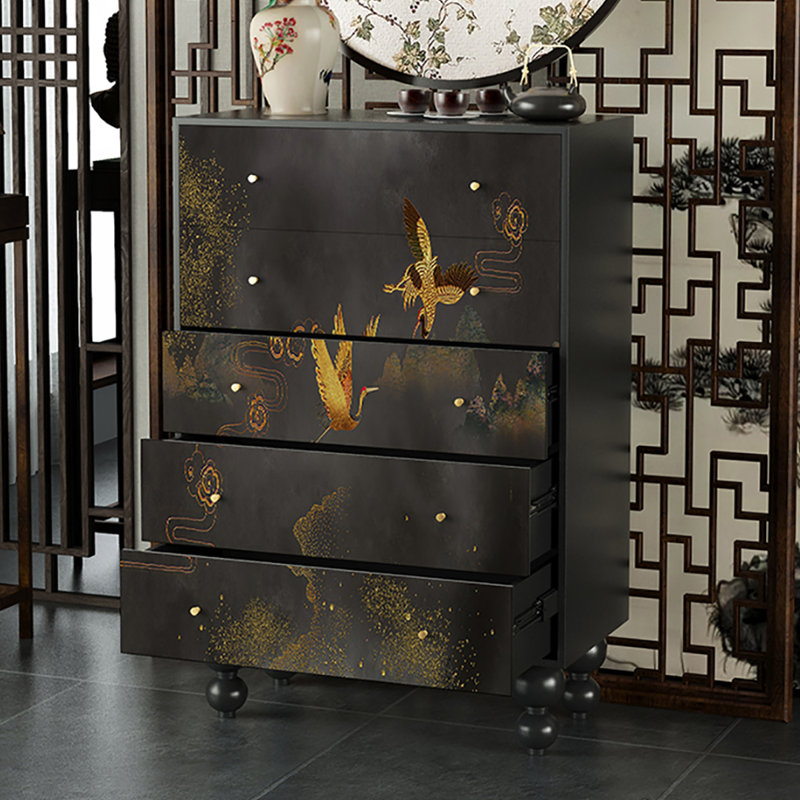 Armoire de salon sens moderne