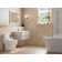 DV-1F073ZH002 Deervalley One Piece Toilet With Bidet Toilet Seat, Dual Flush 1.1/1.6 GPF, Smart Toilet Seat With Sensor Seat Heating, Warm Air Dryer, Nightlight, Multiple Wash Methodsone Piece Toilet With Bidet Toilet Seat, Sensor Seat Heating, Warm Air D