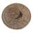Kerrtown Round Metal Outdoor Coffee Table