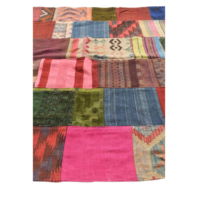 Pursel Multi Rug