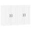 Meshkah Freestanding Bathroom Cabinet-583553913