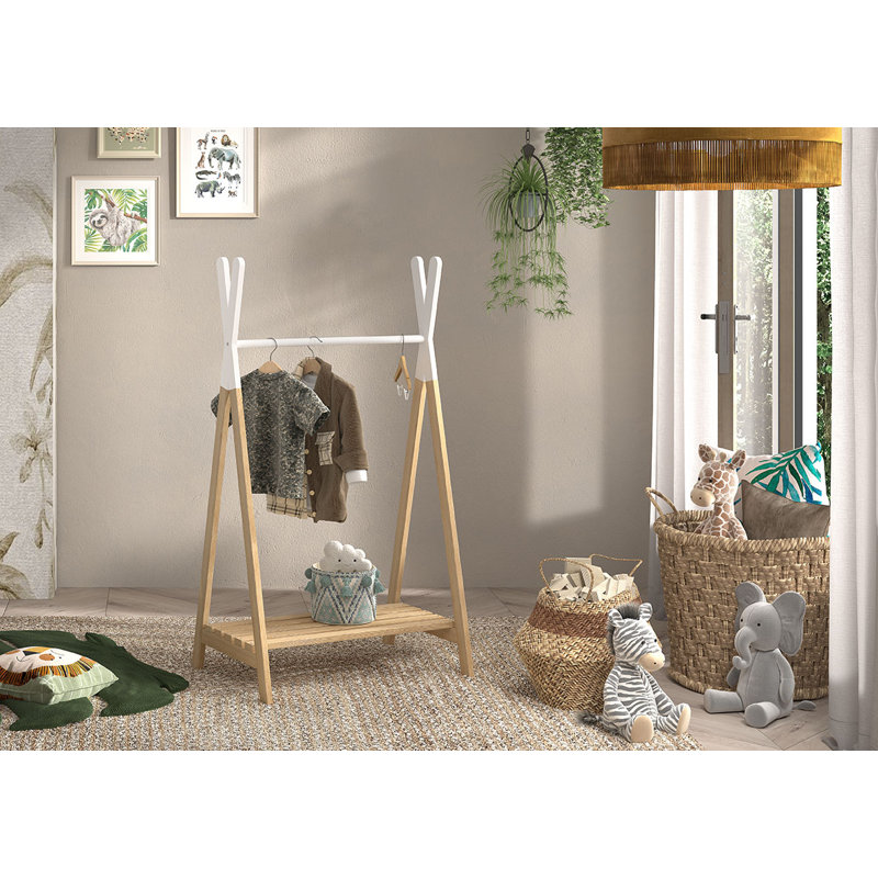 Kiddy 74cm Adjustable
