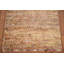 Tapis oriental marocain fait à la main 2 x 3